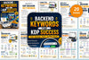 Backend Keywords For Success