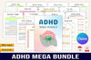 ADHD Mega: Comprehensive Insights and Solutions