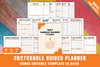 Candle Guided Planner