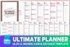 Ultimate Planner Guide