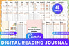 Reading Journal
