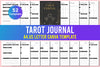 Tarot Journal