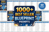 Best Seller Blueprint Prompts
