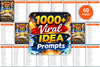 Viral Idea Prompts