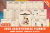 Assertiveness Planner Guide