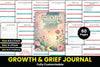 Growth Grief: Navigating Change and Loss