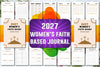 Women’s Faith-Based Journal