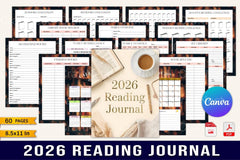 Reading From 100: A Journey Through Literature - CraftNest - Digital Crafting and Art