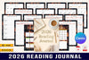 Reading From 100: A Journey Through Literature