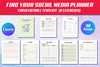 Social Media Templates Guide