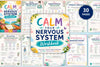 Calm Your Nervous System Workbook