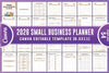 Small Business Planner
