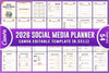 Social Media Planner