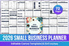 Small Business Planner 2023