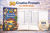 Creative Prompts for ADHD Minds
