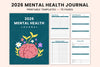 Mental Health Journal