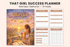 That Girl Success Planner