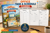 Office Task Schedule Planner