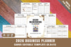 Business Planner
