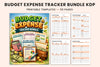 Budget Expense Planner