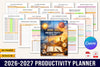 Productivity Planner