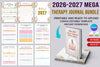 Mega Therapy Journal