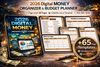 Money Budget Planner