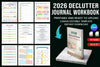 Declutter Workbook