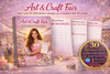 Craft Fair Business Planner