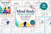 Mind Body Regulation Workbook