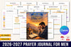 Prayer for Men Journal