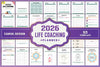 Life Coaching Planner