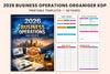 Business Operations Planner Job Opportunity