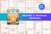 Healing Wellness Journal