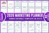 Marketing Planner