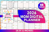 Mom Planner