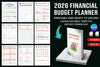 Financial Budget Planner