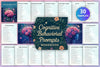 Cognitive Behavioral Prompts Workbook for Personal Growth