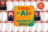 Viral AI Video Vault Prompts
