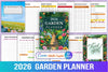 Garden Planner Guide