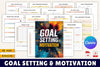 Goal Setting Motivation Guide