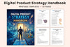 Product Strategy Handbook Planner