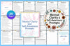 Mental Clarity and Self-Awareness Prompts