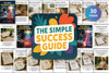 Simple Success Guide Planner