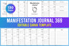 Manifestation 369 Journal