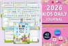 Kids Daily Activities