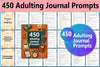 Engaging Adulting Prompts for Personal Growth