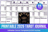 Tarot From 100: A Mystical Journey