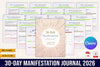 Day Manifestation Guide