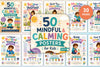 Mindful Calming Posters For Kids
